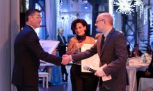 Gelungene Eröffnung und zwei glanzvolle Jubiläen