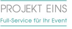 Logo Projekt Eins