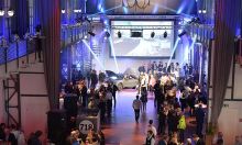 Ein Umbau – unbegrenzte Möglichkeiten – unvergessliche Momente