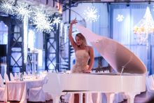 Danke für zahlreiche funkelnde Momente